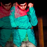 Gothic Cholo (A.K.A. Bizzart)