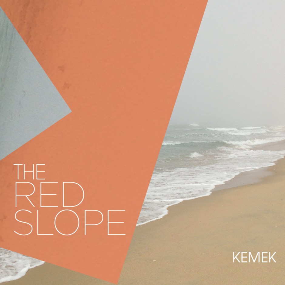 Kemek - The Red Slope