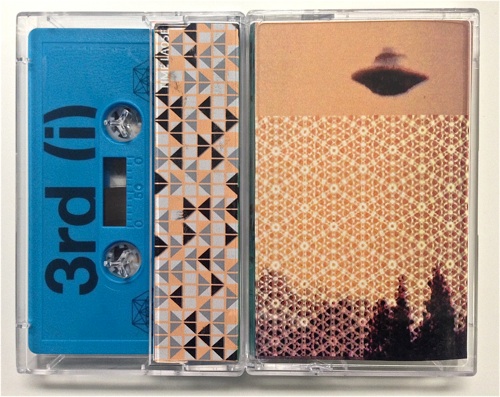 3rd (I) Flying Objekt