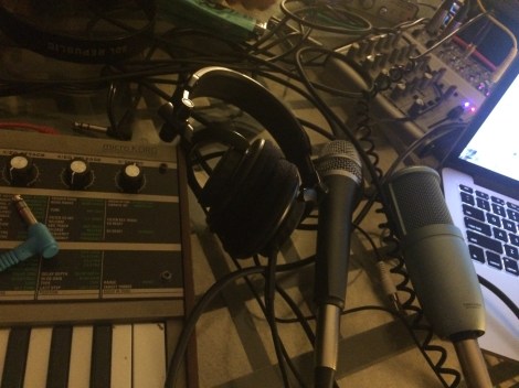 Architects & Heroes Podcast #5